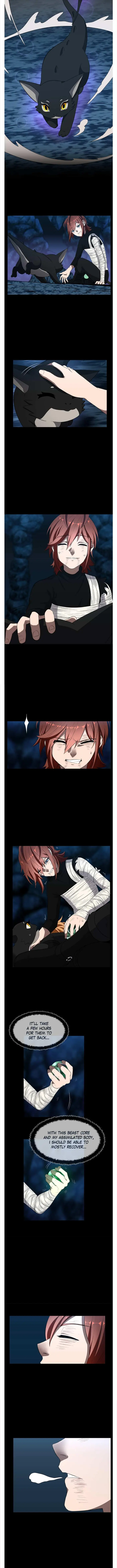 The Beginning After the End Chapter 71 image 08_optimized
